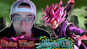 INHUMAN DEEDS EXTREME SUPER BATTLE ROAD! HOW GOOD ARE THE NEW EZA GOKU  BLACKS? (DBZ: Dokkan Battle)