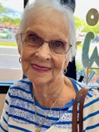 Patricia Ann MacLellan Obituary