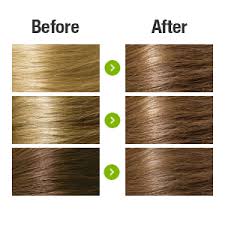 Chromasilk's superior dye load ensures complete grey coverage and rich vibrant colors.what it does: Naturigin Permanent Hair Color Dark Golden Copper Blonde 6 0 Veganshop