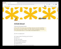 Get opinions from real users about notion with capterra. How I Ve Been Using Notion Personally And Professionally Css Tricks