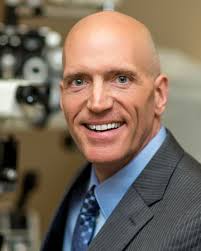 Dr. Brett F. Weddell