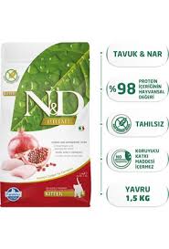 Yavru Kuru Kedi Mamasi Markalari Ve Fiyatlari