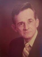 Charles Bobbitt Obituary (1931