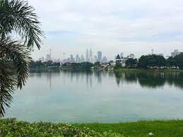 115, jalan ampang hilir, desa pahlawan, 55000 kuala lumpur, wilayah. Taman Tasik Ampang Hilir A Park That Allows Cycling Kualalumpurkids