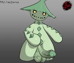 Rule 34 Dev - boots breasts cacturne cactus_girl gen_3_pokemon  high_heel_boots high_heels highres huge_breasts humanization long_hair  nintendo platform_footwear pokemon purple_hair thigh_boots wedge_heels  zacianswords|23547652128