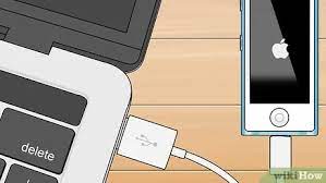 Once the files are copied, you've successfully transferred the music. Musik Vom Ipod Auf Den Computer Kopieren Wikihow