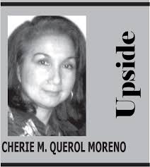 UPSIDE: Day of remembrance, grace and attitude