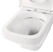 cuvette wc suspendu rectangulaire brico depot cuvette wc suspendu wc suspendu cuvette wc