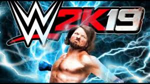 Wwe 2k19 Apk Obb Data File Free Download Techs Products Services Games