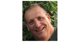 Daniel Giampietro Obituary (1962