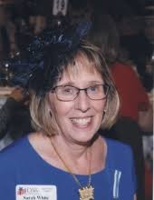 Obituary information for Sarah Katherine Burdette White