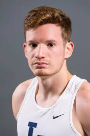 2021-22 Men's Track and Field Roster