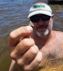 Restoring the Original Seahawk Mascot of Myrtle Beach High School