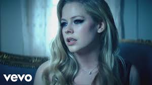 Lavigne's debut studio album, let go (2002), is the best. Avril Lavigne Let Me Go Ft Chad Kroeger Youtube