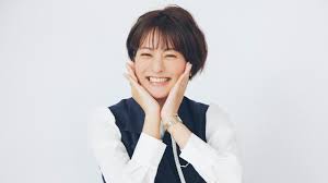 理想のアイドルは柏木由紀さん。日本テレビ徳島えりかアナのアイドル愛と、「シューイチ」の司会として気をつけていること | 集英社オンライン |  毎日が、あたらしい