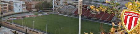 Maybe you would like to learn more about one of these? Old Stade Louis Ii Former Home To As Monaco Fc Football Ground Map