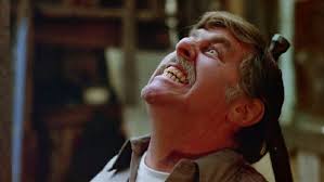 The Bloody Pit of Horror: Friday the 13th Part 2 (1981)