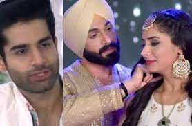 TMD: Seerat loves Angad now hates the comeback of Garry