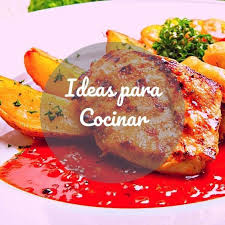 Cómo decorar la cocina y el office: Pin En Ideas Para Cocinar