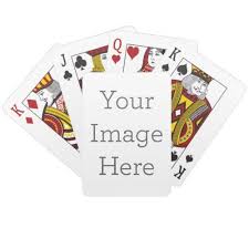 Create Your Own Playing Cards Zazzle Com Wedding Favours Playing Cards Unique Playing Cards Custom Playing Cards