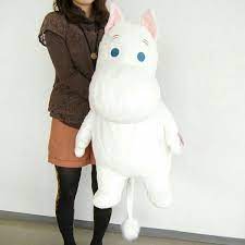 Family Ft Nct Dream Cute Stuffed Animals Animal Plush Toys Plush Dolls