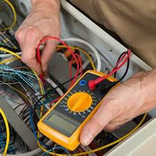 Apple appliance serves the seattle neighborhood of fort lawton proudly since 1997. Electrician Lawton Ok Brennan S Electric Svc