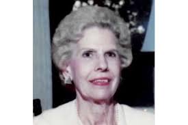 Wilma Simon Obituary (1922