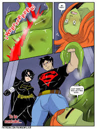 A Still Growing Problem Porn Comic english 08 - The Hentai