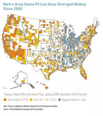 But that report also showed that prices were largely unchanged from january to february of this year. Harvard Research The Future Of Home Prices In 2021