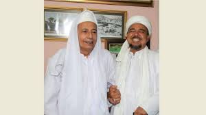 Seret Dua Habib Hina Menghinakan Nikita Vs Maaher Bikin Ummat Terbelah Suara Jatim