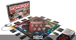 En este juego se intentan conseguir carreras y homeruns. Trampas Monopoly Monopoly Crea Una Edicion Especial Para Tramposos Economia Cadena Ser