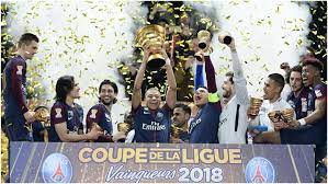 20/06 deschamps upbeat despite hungary draw. Coupe De La Ligue En Francia Cancelan La Copa De La Liga Por Falta De Asistencia Marca Com