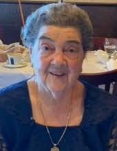 Obituary information for Rosina Chiappetta