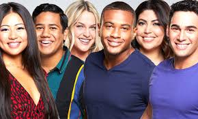 When the temperatures rise, daylight lingers, and cravings for ice cream skyrocket, there's no denying summer has arrived, and with it a new season of big brother! Big Brother 21 Cast First Impressions Big Brother Network