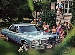 1976 buick lesabre sedan i didn t appreciate these cars when i had the chance now i just sigh with longing auto 1976 buick lesabre sedan i didn t