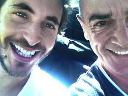 Mickaël Miro : "Il fallait absolument que j'écrive une chanson sur les  filles du premier rang"