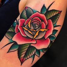 Check spelling or type a new query. Traditional Roses Tattoos Novocom Top