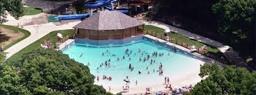 Wilson Woods Wave Pool Fish Ponds Pool Wave Pool