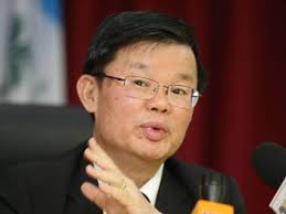 Ketua menteri pulau pinang, chow kon yeow menuntut syarikat swasta yang menjanjikan 2 juta dos. Jawatan Exco Pulau Pinang Dirombak