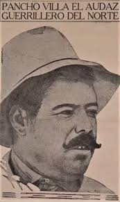 Literatura y cine, medios del encumbramiento de Francisco Villa en el  imaginario histórico y social