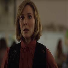 HBO Max Shares New Official Trailer For 'Love & Death'