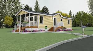 Factory direct prebuilt cabins more than 600 square feet in a single unit and over 1200 square feet. Idaho Turn Key Modular Home Builders Prefab Homes Trustmodular