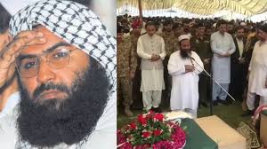 Who Was Abdul Rauf? Pakistan Top Brass Attended Funeral of LeT Terrorist  Killed in Indian Army Operation