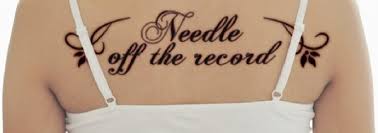 Eclectic art tattoo gallery, located in lansing, michigan, is at east michigan avenue 615. Needle Off The Record City Pulse