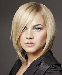 Tagli capelli corti 2020, scopri la moda dell'estate ; Taglio Capelli Caschetto Medio E Corto Primavera Estate 2014 Foto