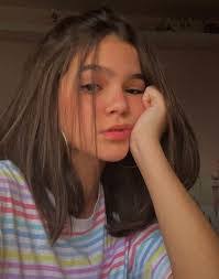 Nora Ledesma's Instagram, Twitter & Facebook