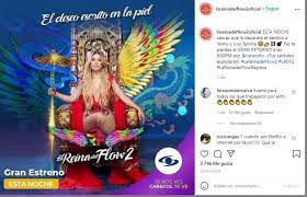 Si entras desde tu celular tienes que ir hacia abajo, la lista de capitulos completos de la reina del flow y el reproductor estas en la parte de abajo del sitio. It Came Sweeping Everything La Reina Del Flow Has Been Topping The Rating In Colombia For Two Days Newswep