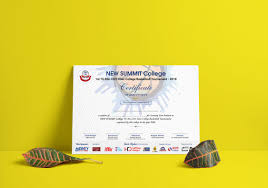 Check Out My Behance Project Certificate Https Www Behance Net Gallery 60118277 Certificate Certificate Jobs Apps Online Portfolio