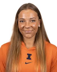 FIGHTING ILLINI SOFTBALL