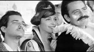 SF Mime Troupe and Sandy Archer